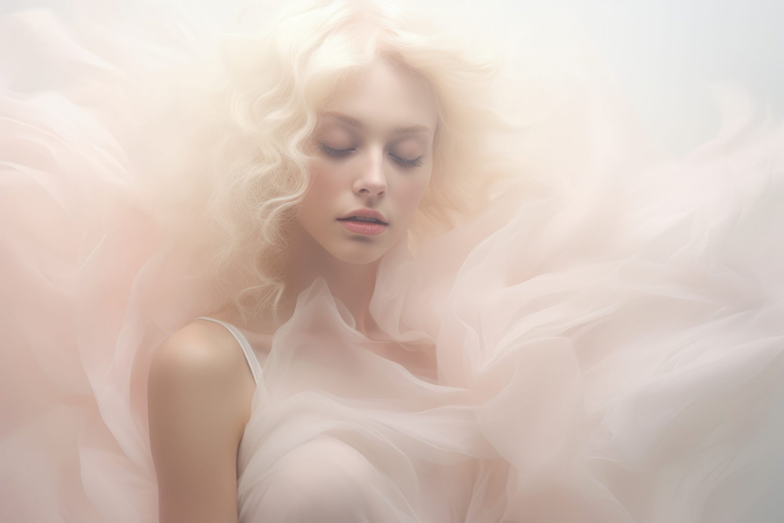 woman-posing-ethereal-environment