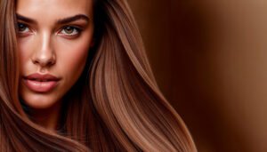 ثلاثة مكونات طبيعية تساعد في إضعاف بصيلات الشعر