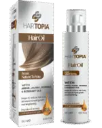 HairTopia Natural Growth Hair Oil