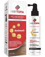 HairTopia - Anti-Hair Loss Lotion