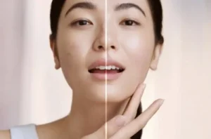 روتين العناية